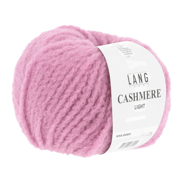 Lang Cashmere Light
