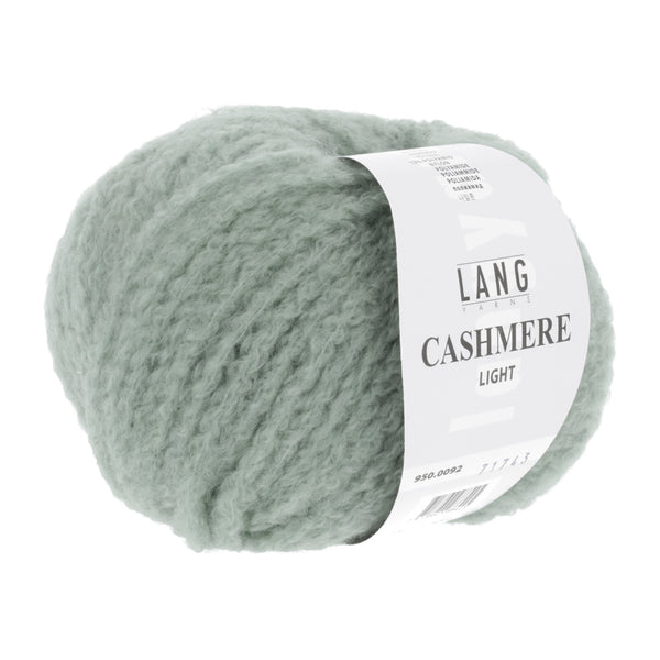 Lang Cashmere Light