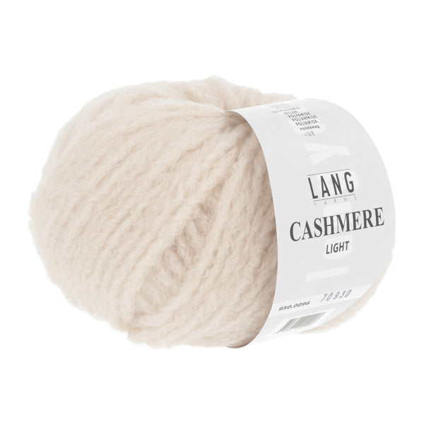 Lang Cashmere Light