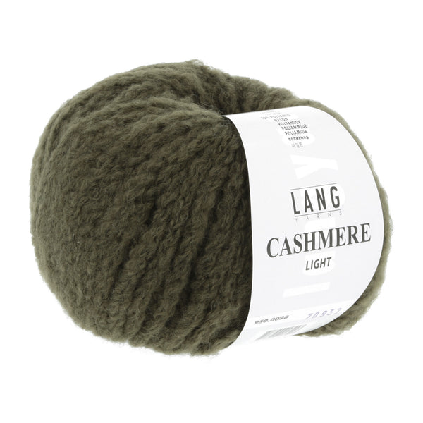Lang Cashmere Light