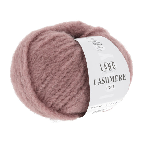 Lang Cashmere Light