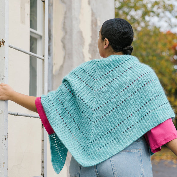 52 Weeks of Easy Knits