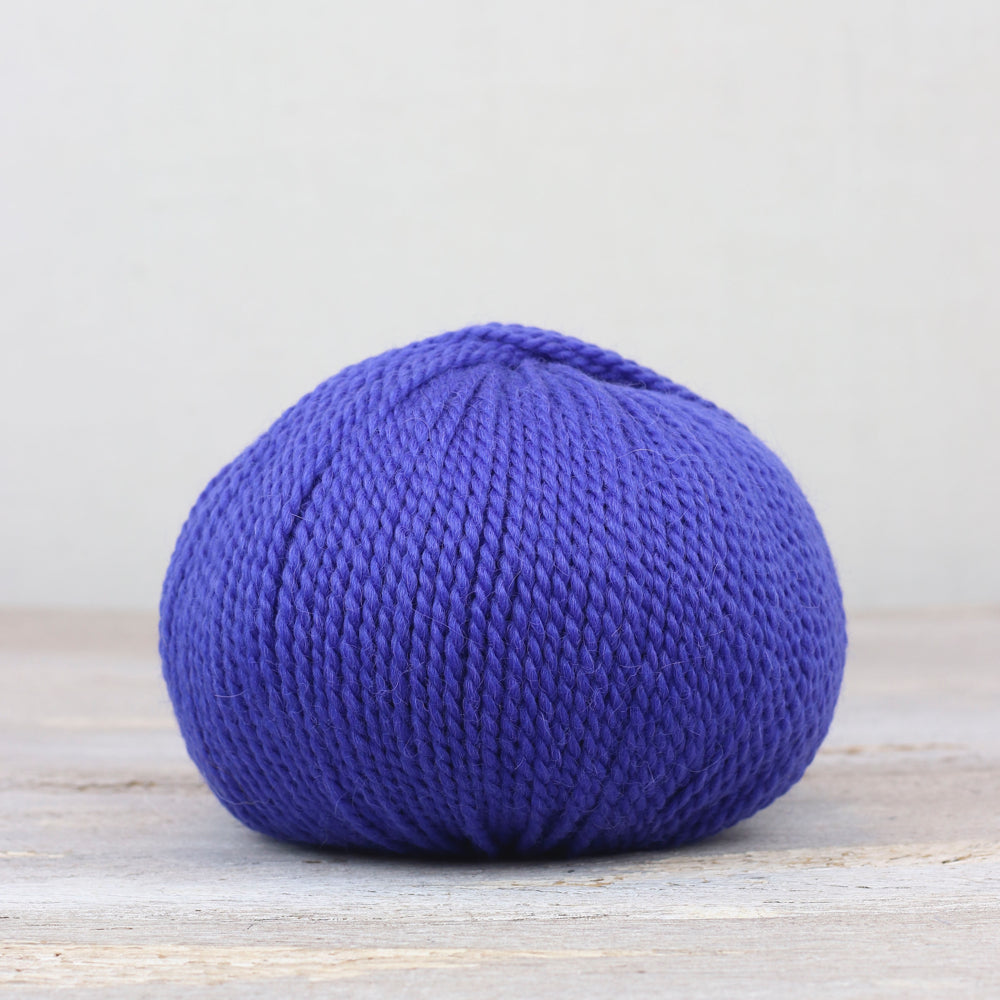 The Fibre Company &Make Aran