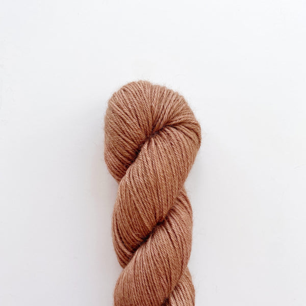 Camellia Fiber Company Halo DK