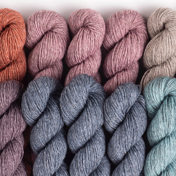 mYak Kupa Baby Yak Cotton