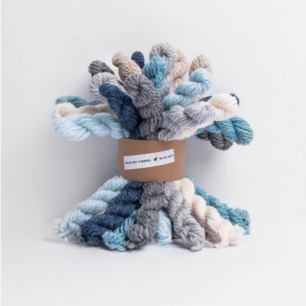 Woolstok Holiday Bundles