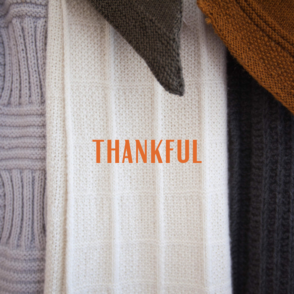 Spotlight on: Thanks