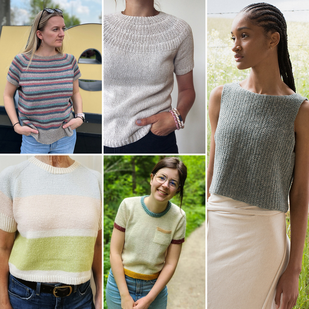 What shall I knit next?