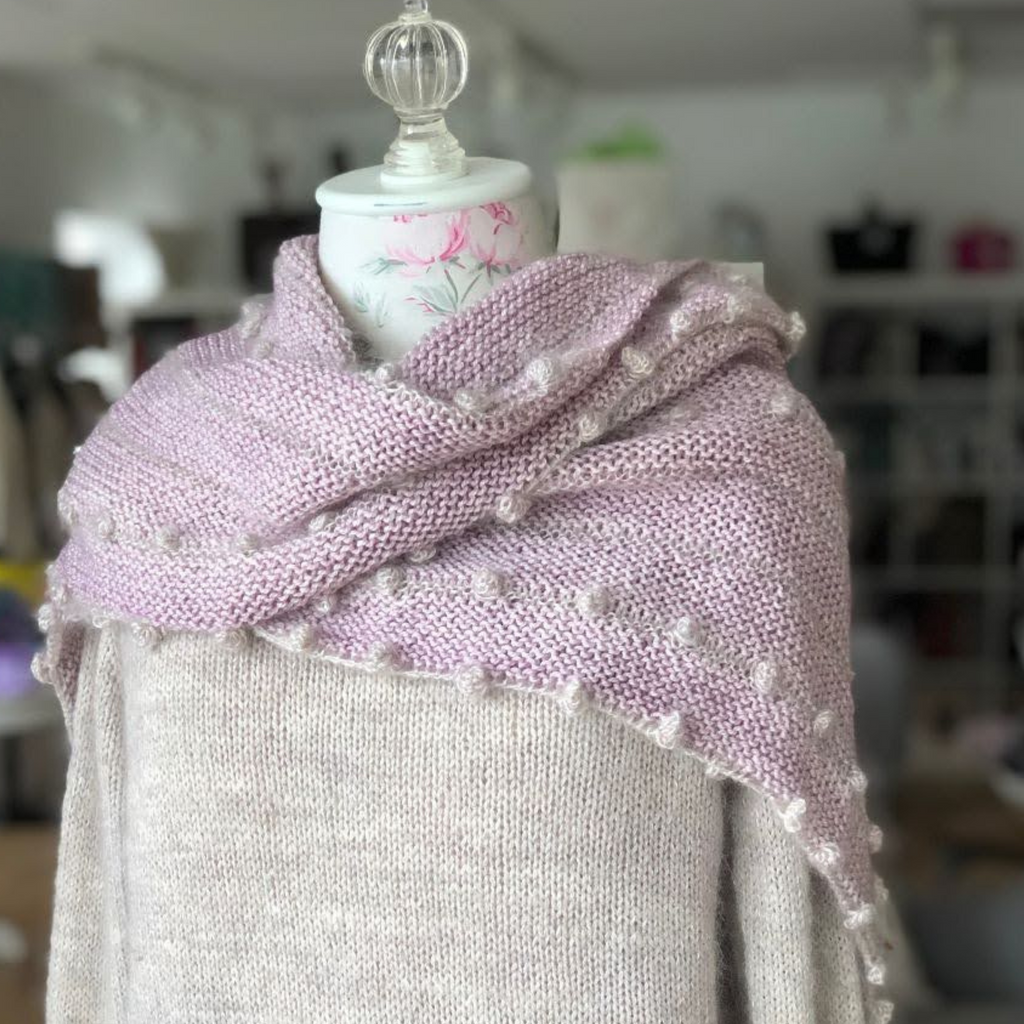 Spotlight on Events: A Visit from Julie Asselin