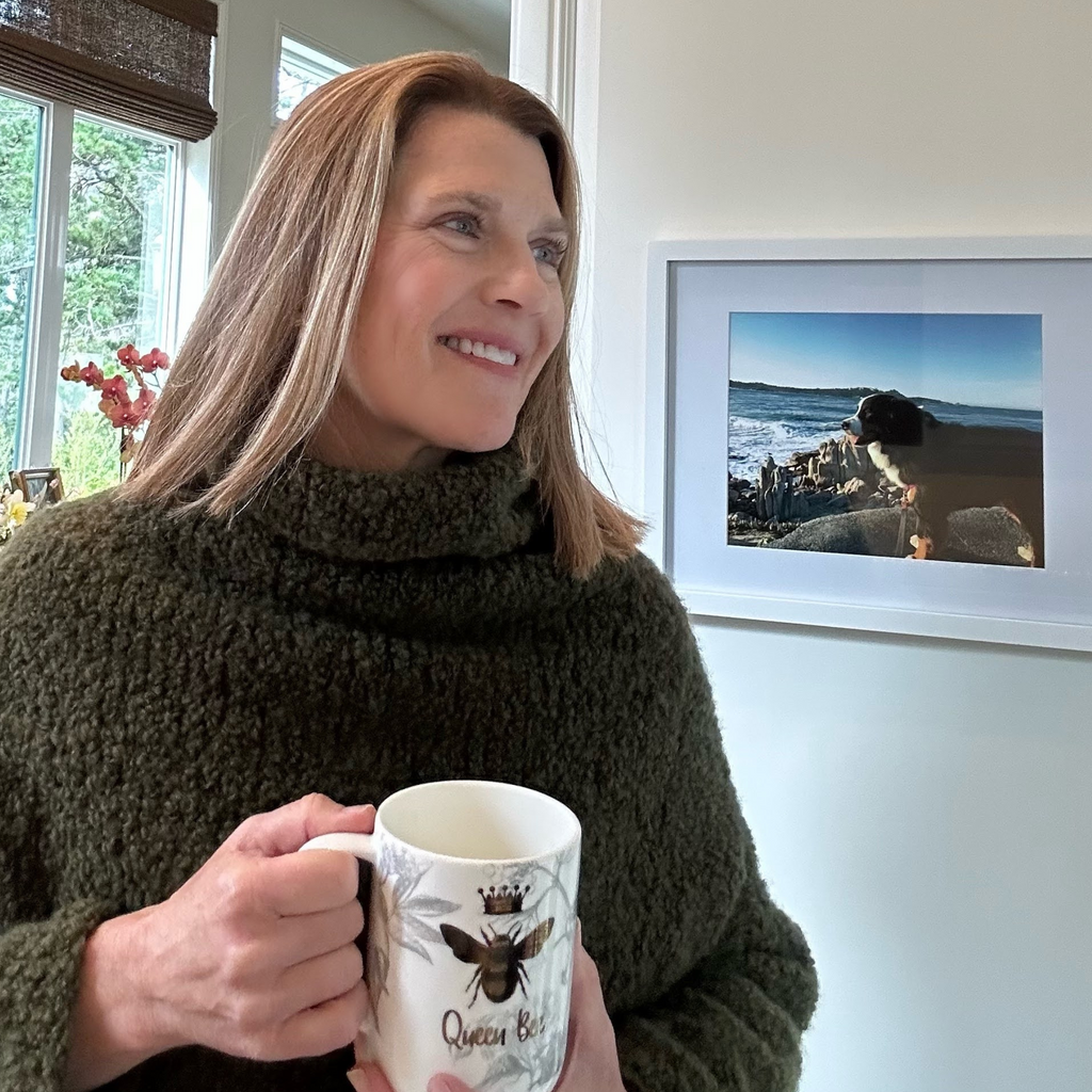 Spotlight on Projects: Hegn, A Sweater in Six Days.