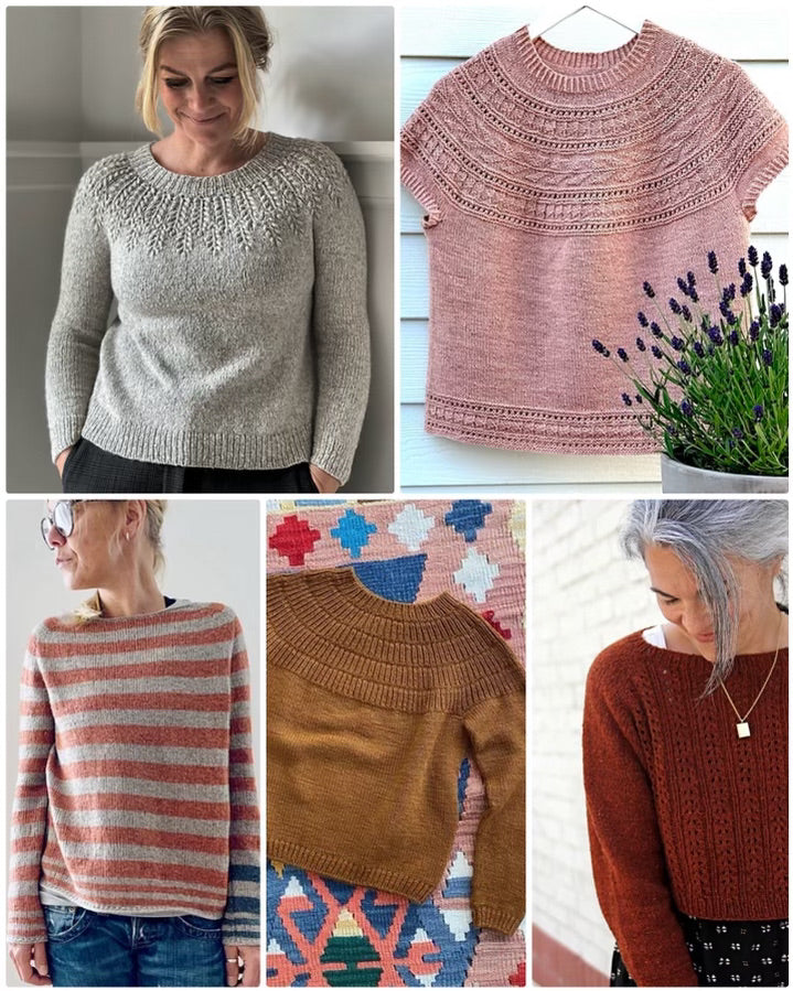 Spotlight on: Undecided