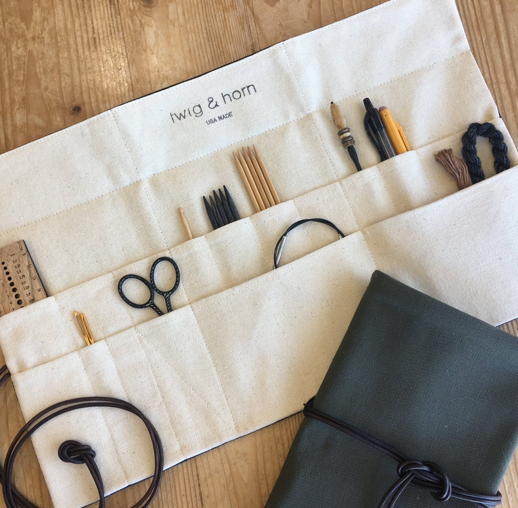 Spotlight on: Confident Knitting, Part One - Tools