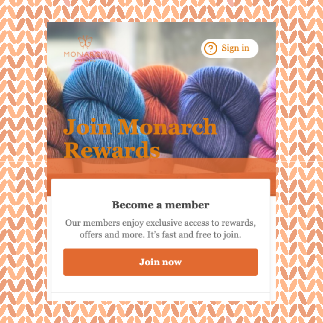 Spotlight On: Our New Rewards Program!