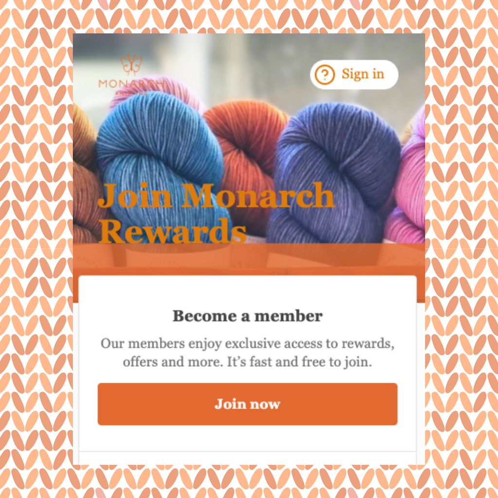 Spotlight On: Our New Rewards Program!