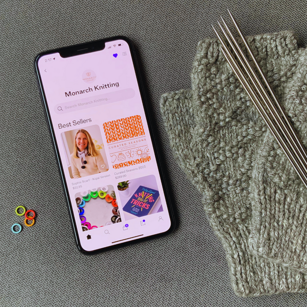 Spotlight on: The Shop App!