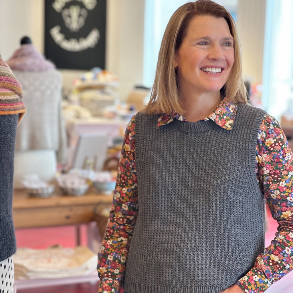 HOTN: Friday Slipover