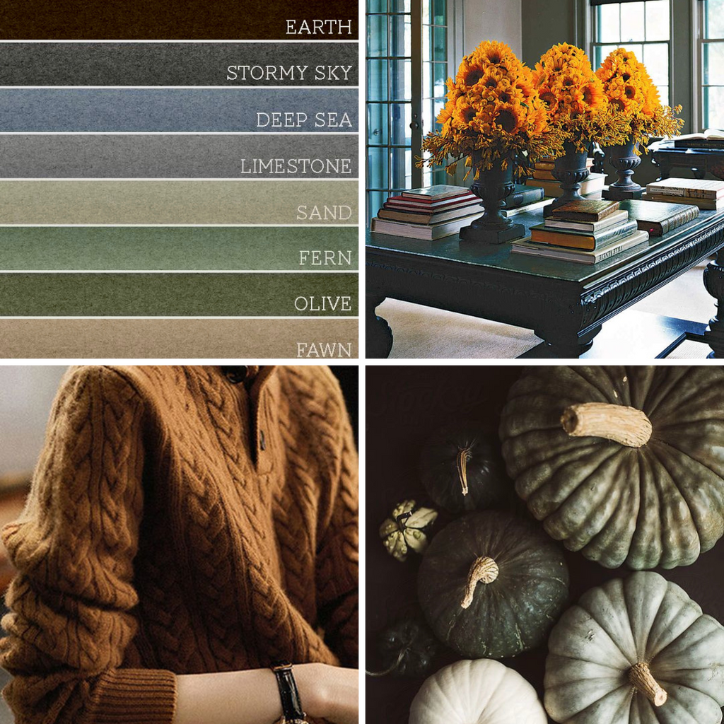 Spotlight on: Knitting Style