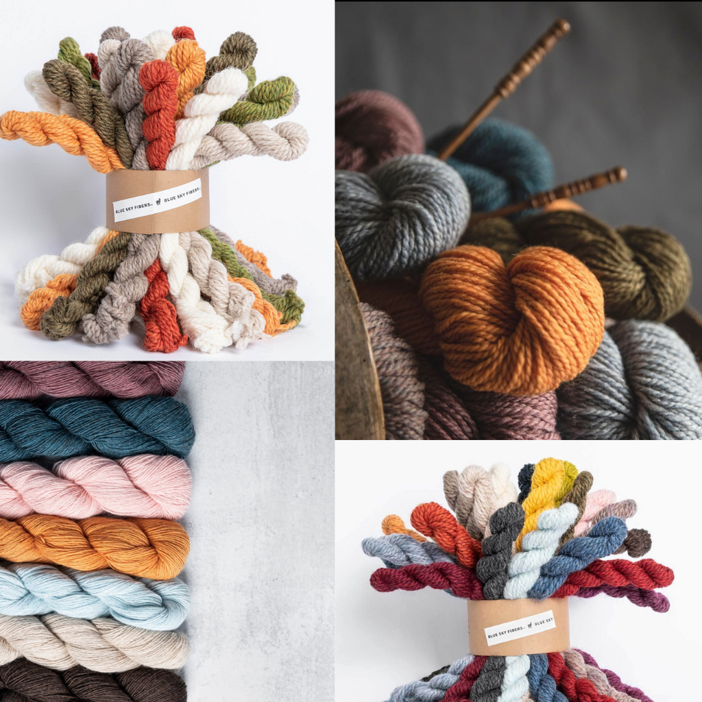 Spotlight on Monarch: Fall Trunk Shows!