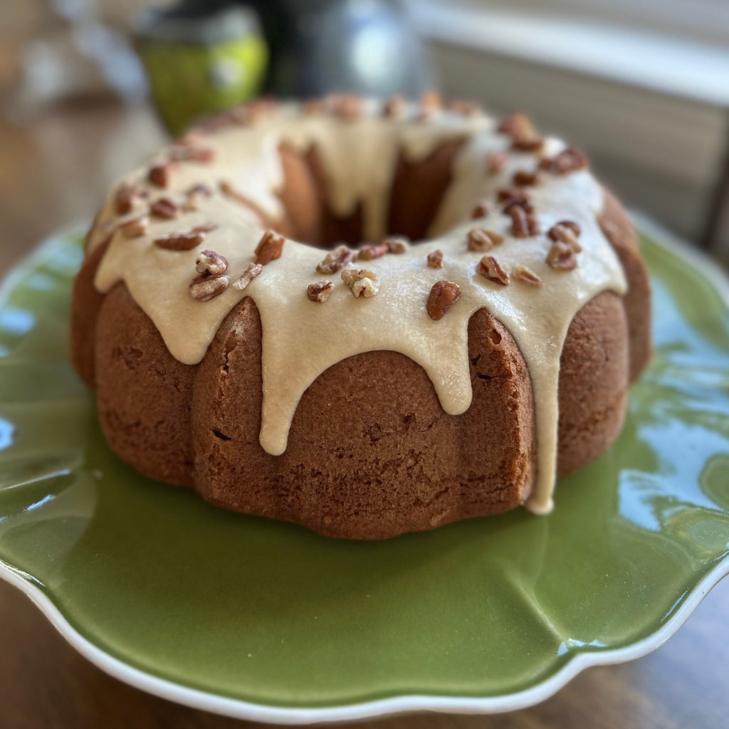 Fresh From the Oven: Fall Recipes We Love