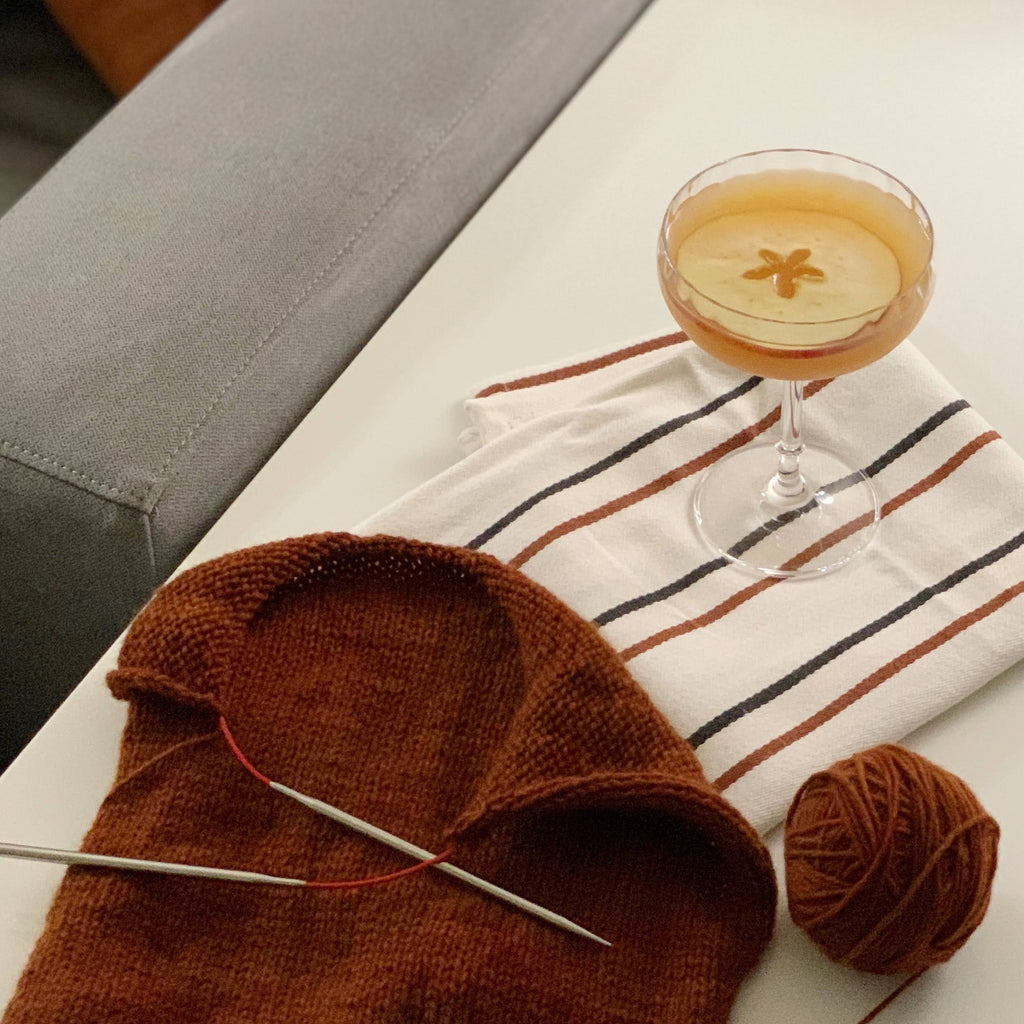 Stitching into Fall: Cozy Rituals for the Season
