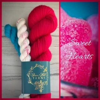 Spotlight on: Curated Seasons Box