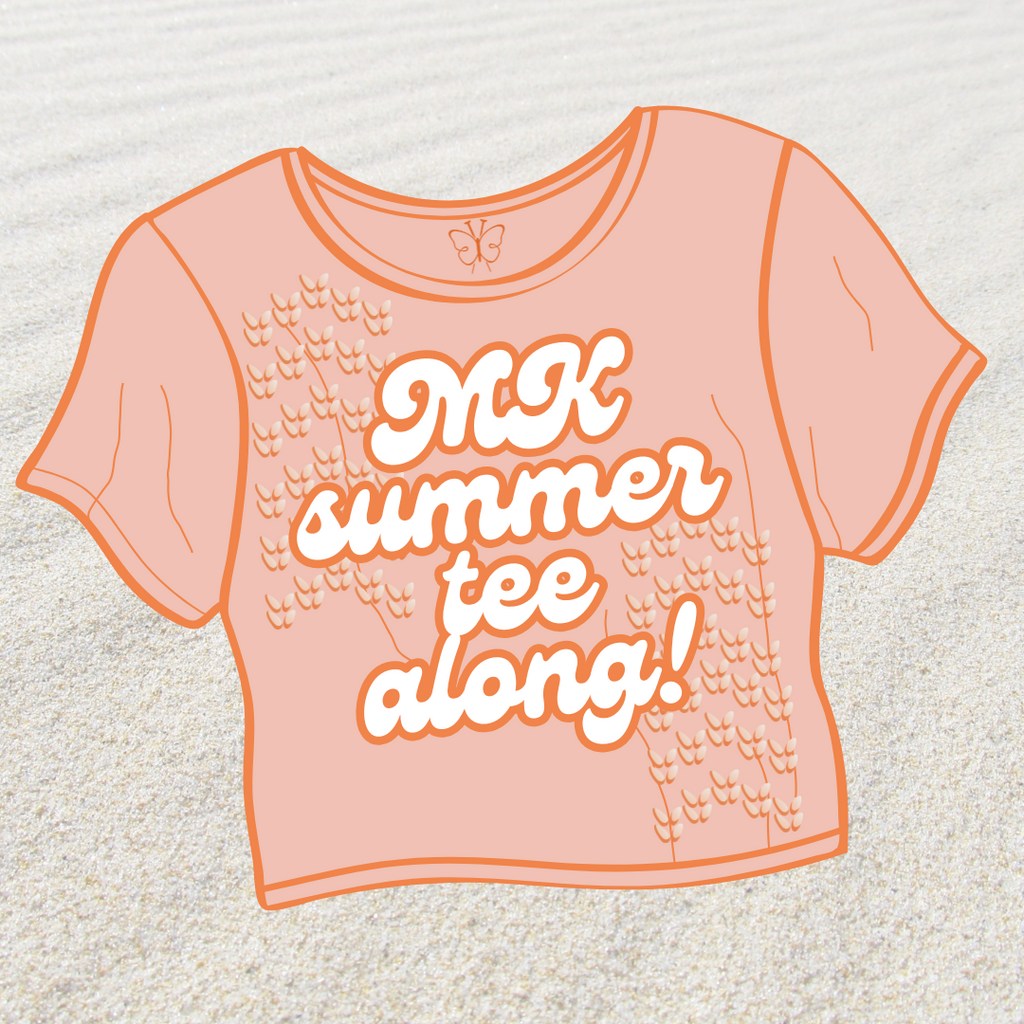 Spotlight On: Our Early Summer Tee-Along