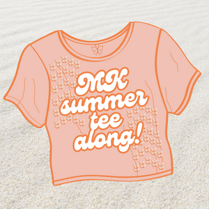 Spotlight On: Our Early Summer Tee-Along