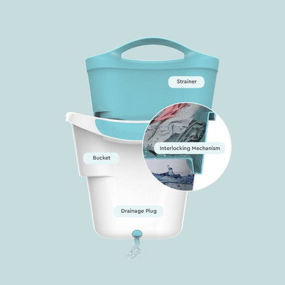 Strucket Mini 1.1 gallon / 4.5 L