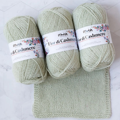 mYak Fior di Cashmere