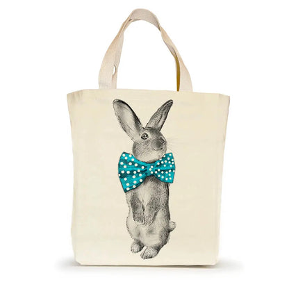 Eric & Christopher Small Tote
