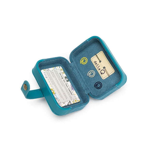 Della Q Maker's Buddy Case
