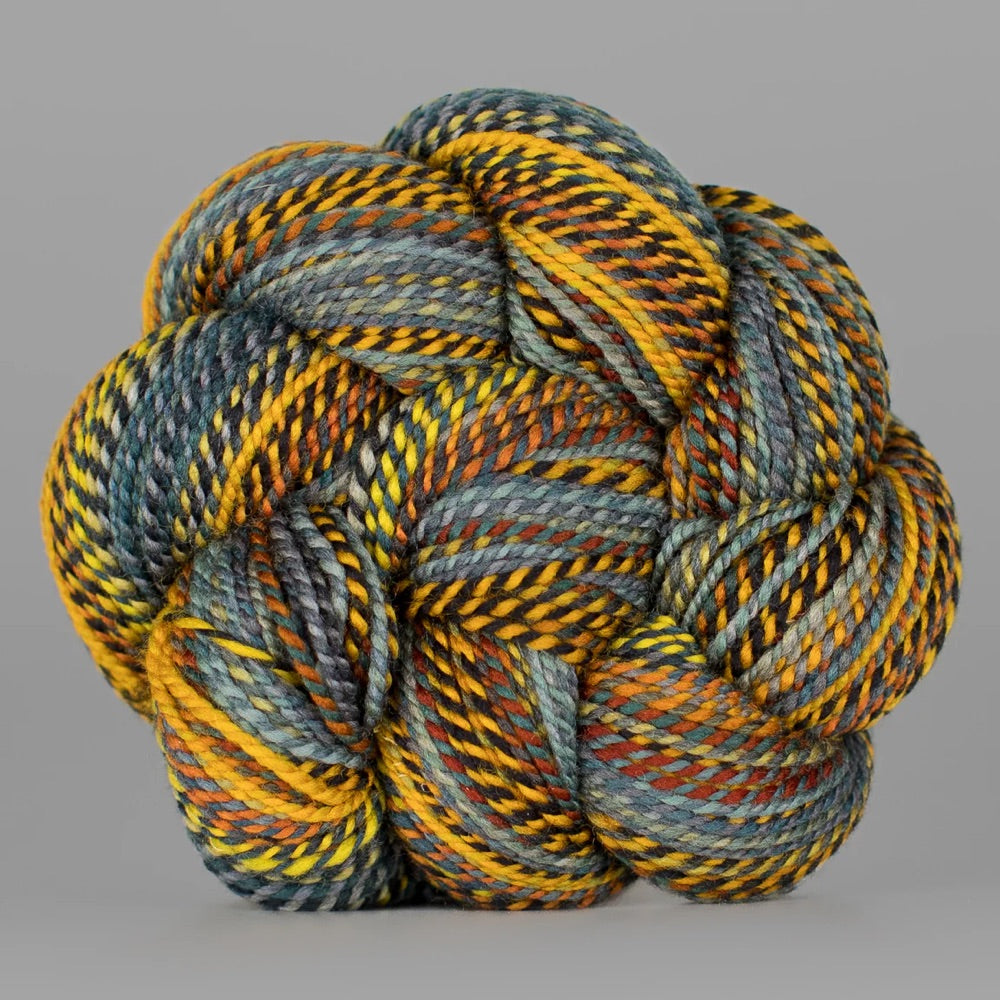 Spincycle Dyed in the Wool