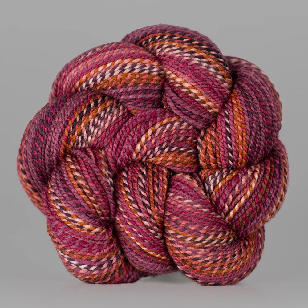 Spincycle Dyed in the Wool