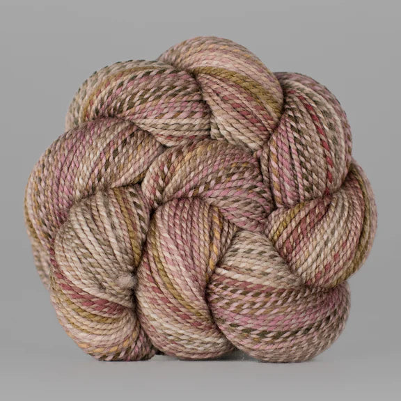 Spincycle Dyed in the Wool