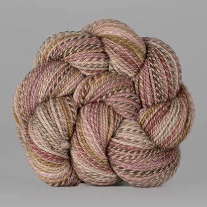 Spincycle Dyed in the Wool