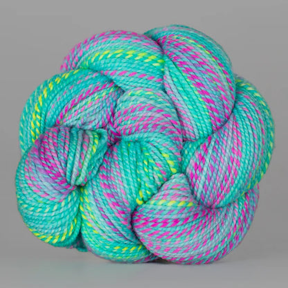 Spincycle Dyed in the Wool