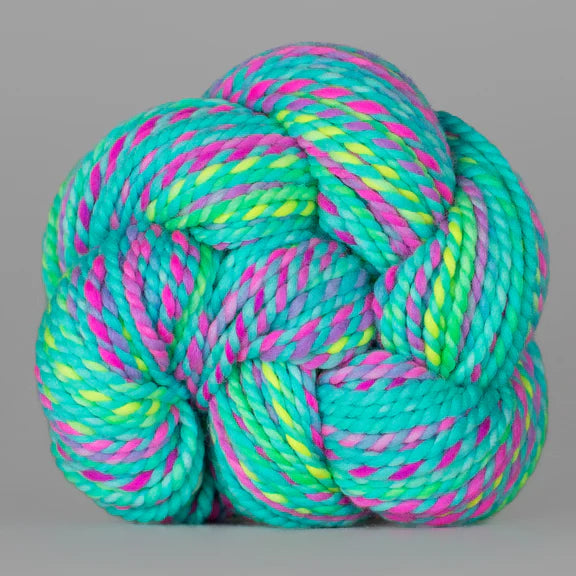 Spincycle Plump
