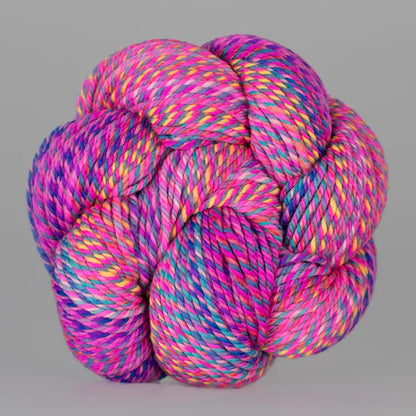 Spincycle Dream State
