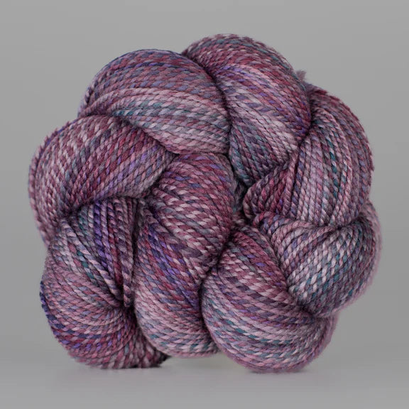 Spincycle Dyed in the Wool