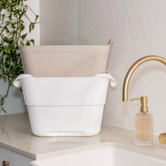 Strucket 5 gallon / 19 Liter