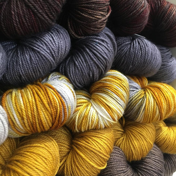 Magpie Swanky DK