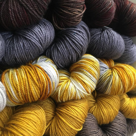 Magpie Swanky DK