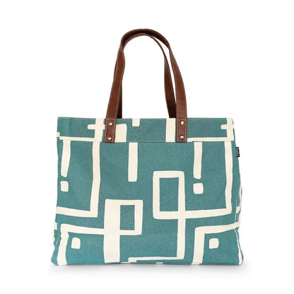 Maika Carry All Tote