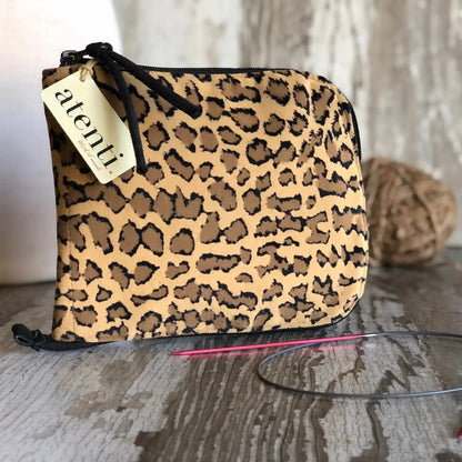Atenti Circular Needle Case