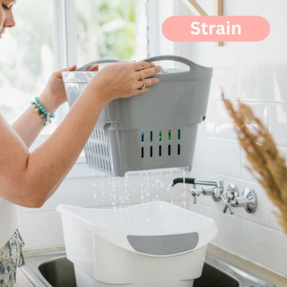 Strucket 5 gallon / 19 Liter