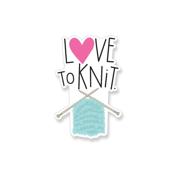 Whimsical Vinyl Stickers