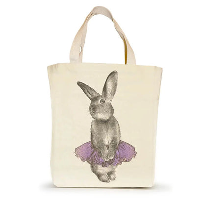 Eric & Christopher Small Tote