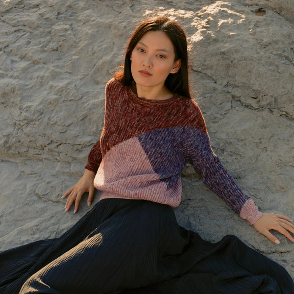 Pompom Crochet Anthology