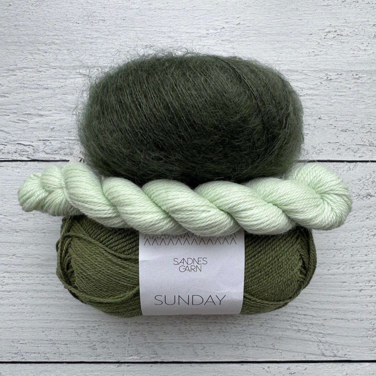 Armi Scarf