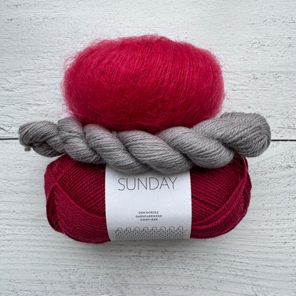 Armi Scarf